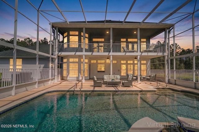 7518 GLYNN ALLYN Road, Macclenny, FL 32063