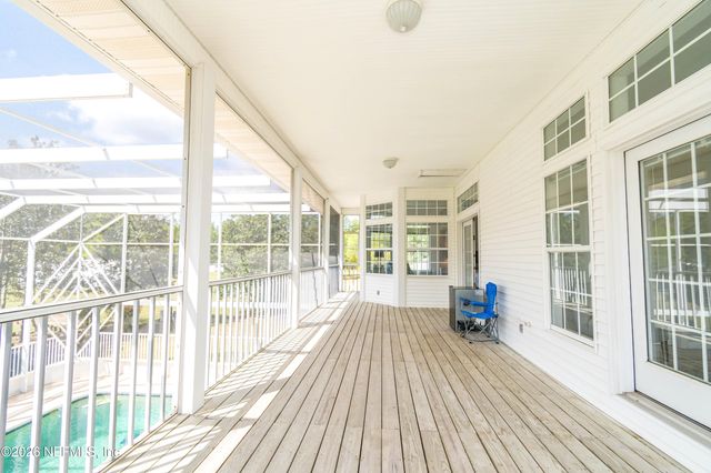 7518 GLYNN ALLYN Road, Macclenny, FL 32063