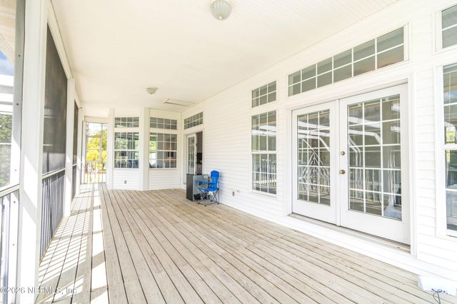 7518 GLYNN ALLYN Road, Macclenny, FL 32063