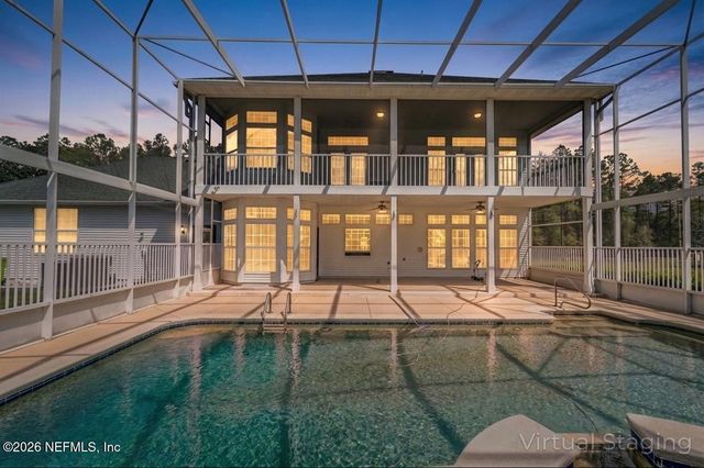 7518 GLYNN ALLYN Road, Macclenny, FL 32063