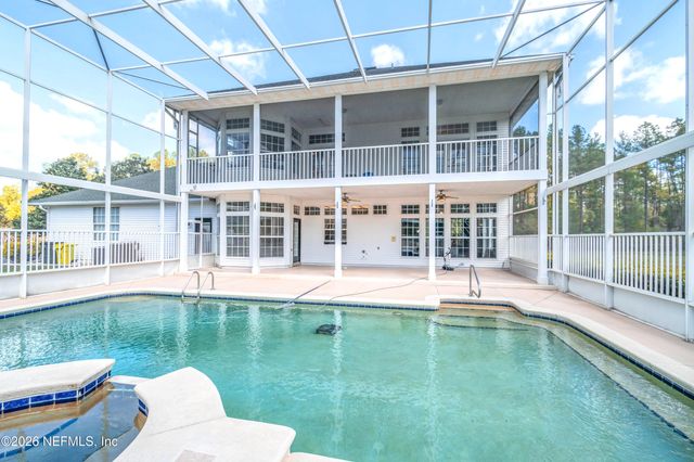 7518 GLYNN ALLYN Road, Macclenny, FL 32063