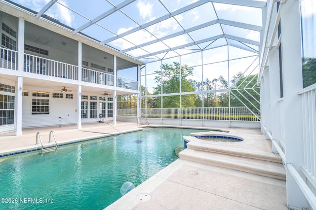 7518 GLYNN ALLYN Road, Macclenny, FL 32063