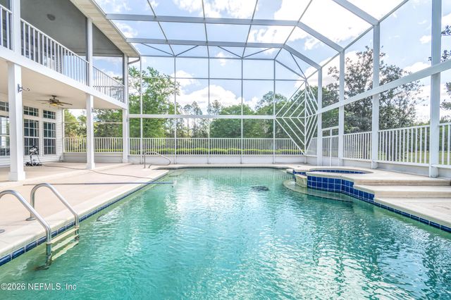 7518 GLYNN ALLYN Road, Macclenny, FL 32063