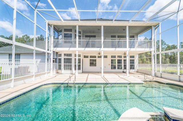 7518 GLYNN ALLYN Road, Macclenny, FL 32063