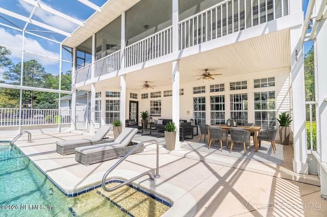 7518 GLYNN ALLYN Road, Macclenny, FL 32063