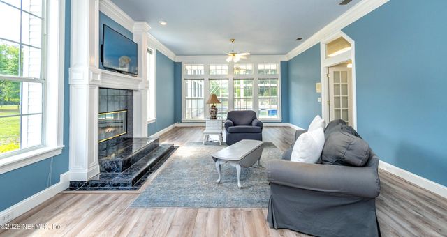 7518 GLYNN ALLYN Road, Macclenny, FL 32063