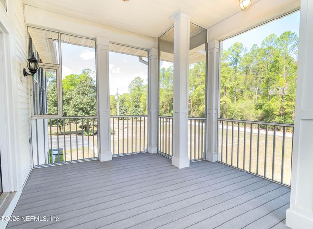 7518 GLYNN ALLYN Road, Macclenny, FL 32063