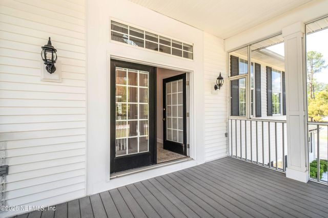 7518 GLYNN ALLYN Road, Macclenny, FL 32063