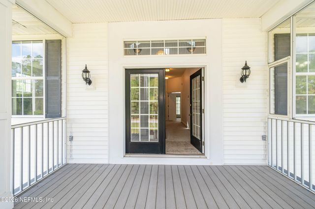 7518 GLYNN ALLYN Road, Macclenny, FL 32063