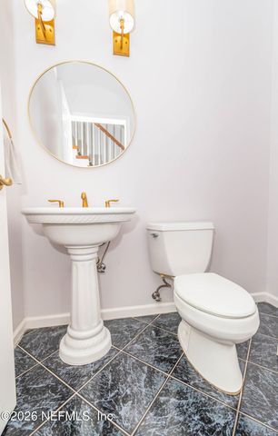 7518 GLYNN ALLYN Road, Macclenny, FL 32063