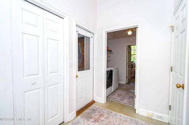 7518 GLYNN ALLYN Road, Macclenny, FL 32063