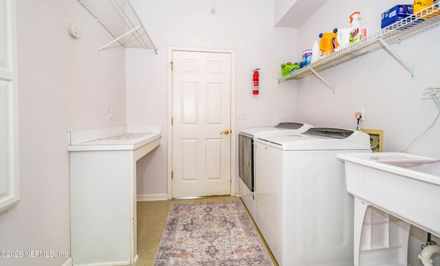 7518 GLYNN ALLYN Road, Macclenny, FL 32063