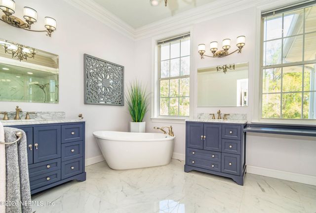 7518 GLYNN ALLYN Road, Macclenny, FL 32063