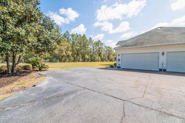 7518 GLYNN ALLYN Road, Macclenny, FL 32063