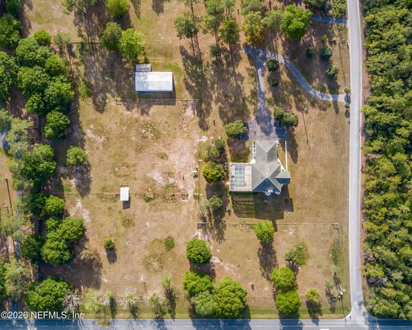 7518 GLYNN ALLYN Road, Macclenny, FL 32063