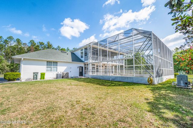 7518 GLYNN ALLYN Road, Macclenny, FL 32063