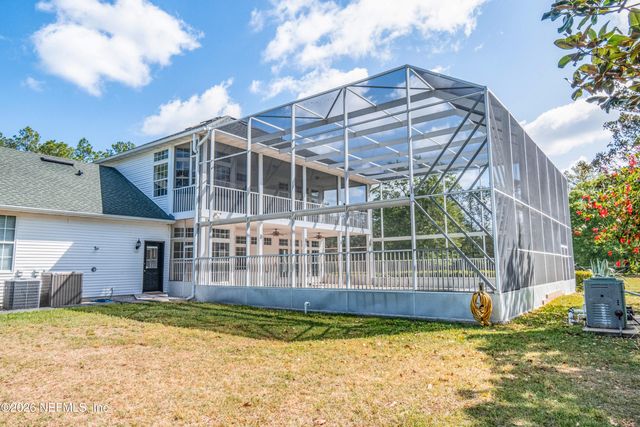 7518 GLYNN ALLYN Road, Macclenny, FL 32063