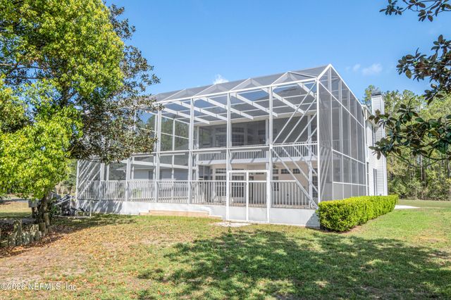 7518 GLYNN ALLYN Road, Macclenny, FL 32063