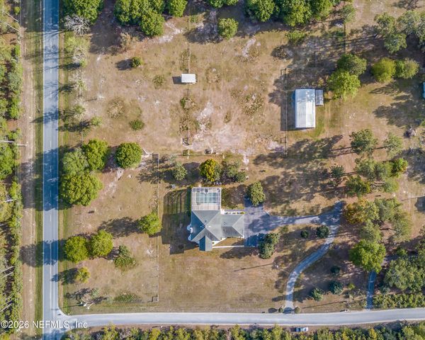 7518 GLYNN ALLYN Road, Macclenny, FL 32063