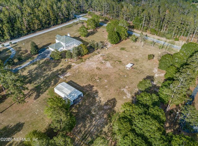 7518 GLYNN ALLYN Road, Macclenny, FL 32063