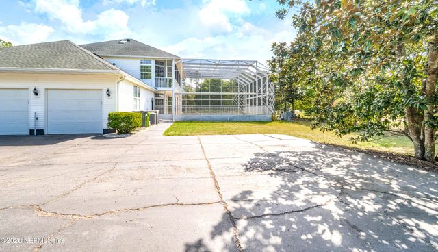 7518 GLYNN ALLYN Road, Macclenny, FL 32063