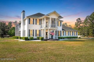 7518 GLYNN ALLYN Road, Macclenny, FL 32063