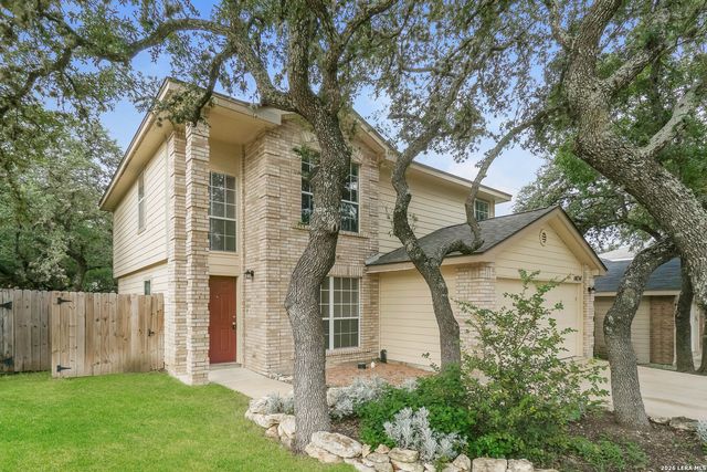 10734 Tiger Chase, San Antonio, TX 78251