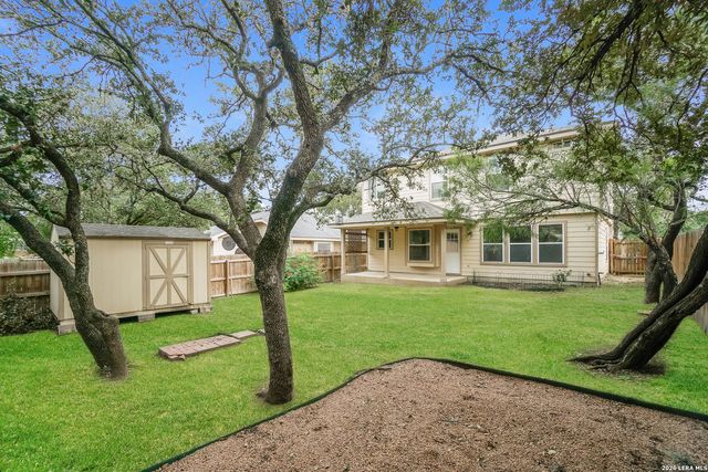 10734 Tiger Chase, San Antonio, TX 78251