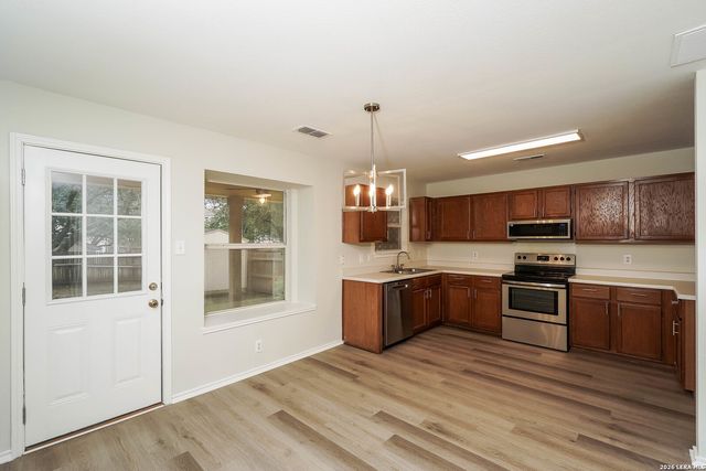 10734 Tiger Chase, San Antonio, TX 78251