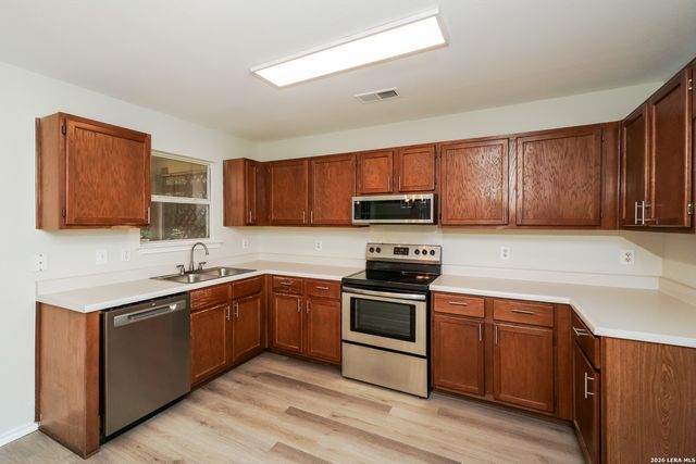 10734 Tiger Chase, San Antonio, TX 78251