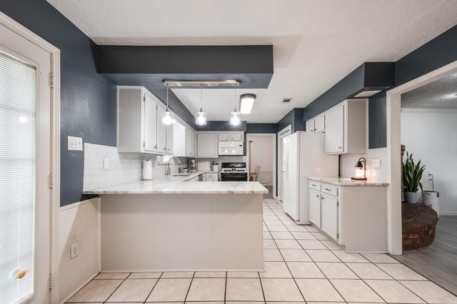 620 Bowie Street, Liberty, TX 77575