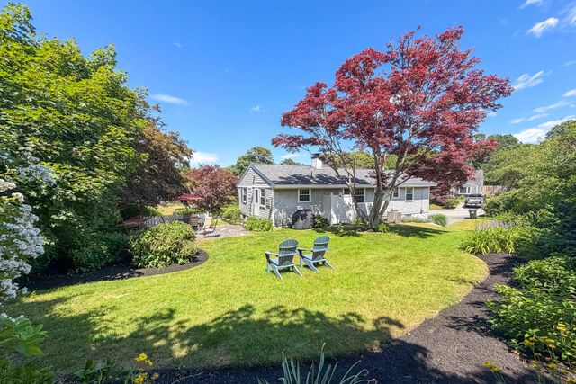 137 Shane Drive, Chatham, MA 02633