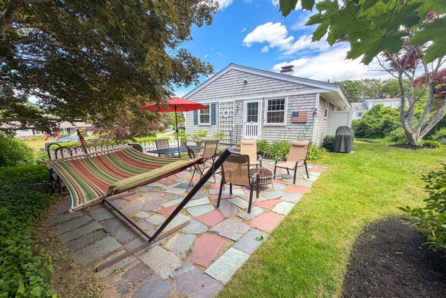 137 Shane Drive, Chatham, MA 02633