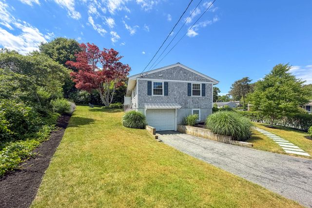 137 Shane Drive, Chatham, MA 02633