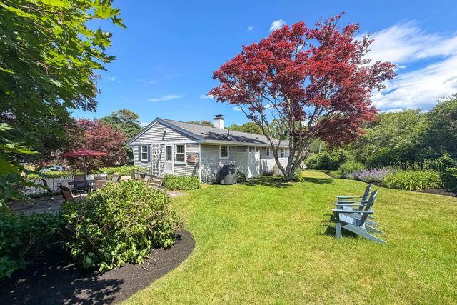 137 Shane Drive, Chatham, MA 02633