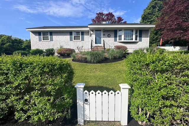 137 Shane Drive, Chatham, MA 02633
