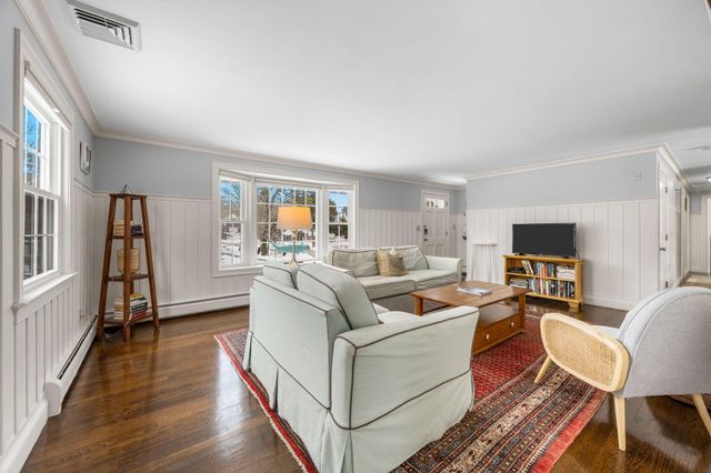137 Shane Drive, Chatham, MA 02633