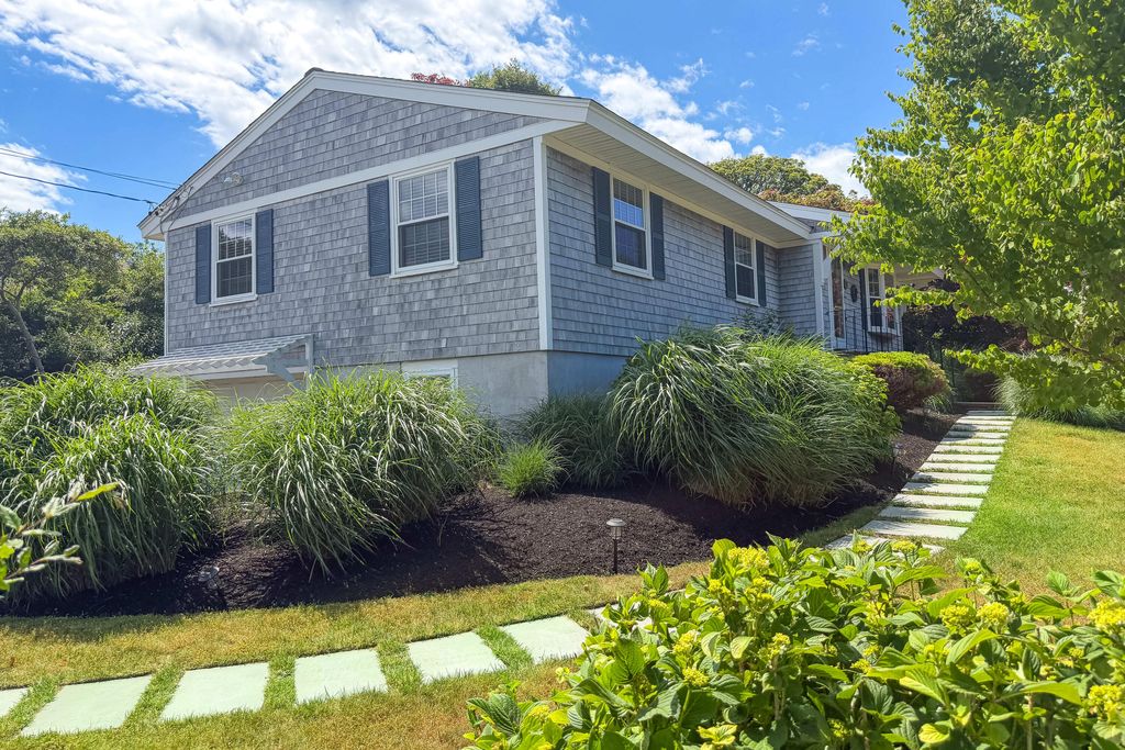 137 Shane Drive, Chatham, MA 02633