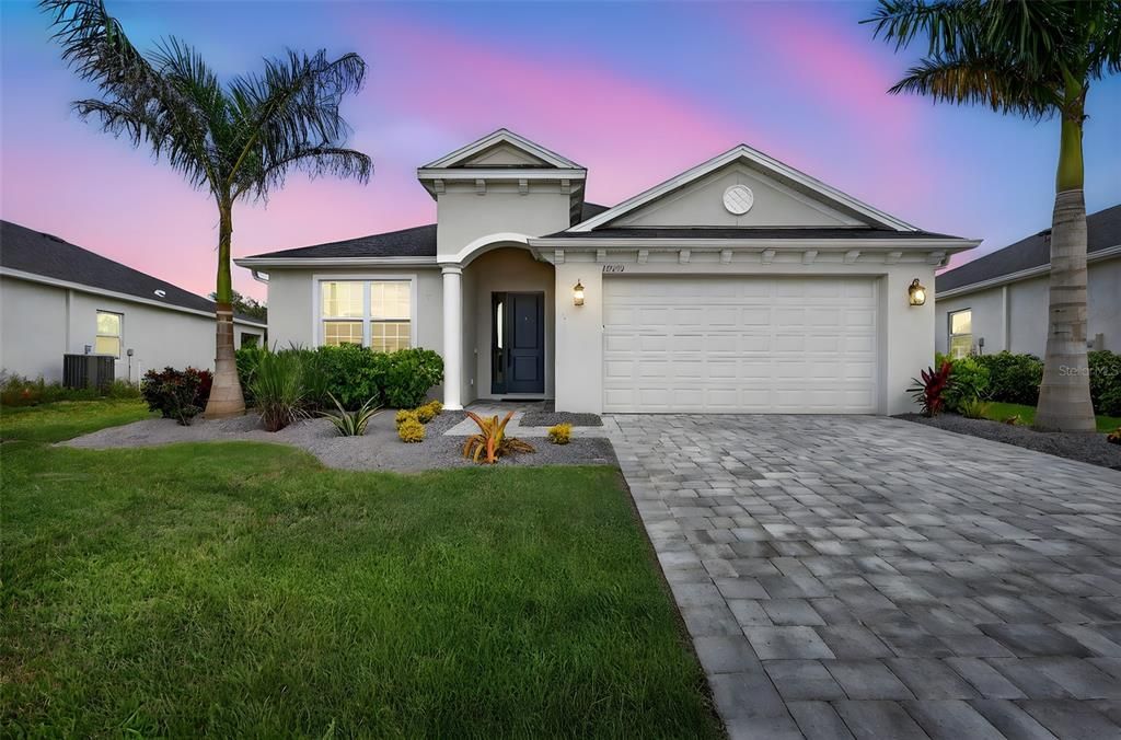 12356 CEDAR PASS TRAIL, Parrish, FL 34219