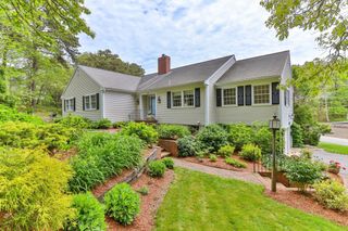 240 Riverview Drive, Chatham, MA 02633