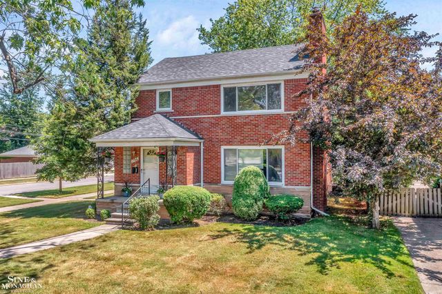 796-798 Harcourt Road, Grosse Pointe Park, MI 48230