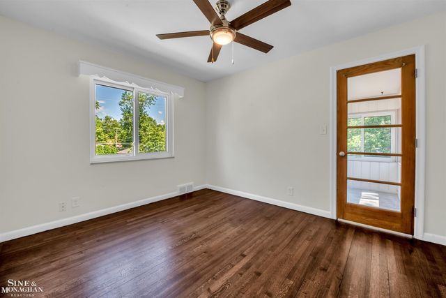 796-798 Harcourt Road, Grosse Pointe Park, MI 48230