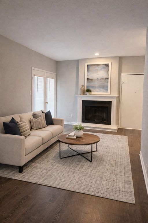 5620 Live Oak Street 306, Dallas, TX 75206