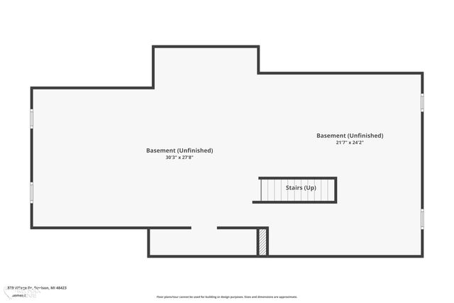 819 Village Drive, Davison, MI 48423