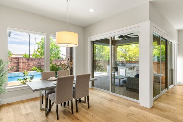 5118 Statesman Lane, Frisco, TX 75036