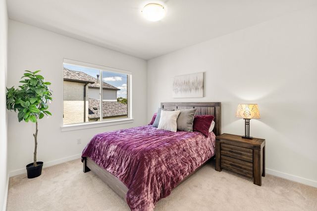 5118 Statesman Lane, Frisco, TX 75036
