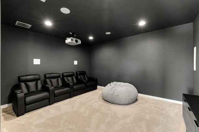 5118 Statesman Lane, Frisco, TX 75036