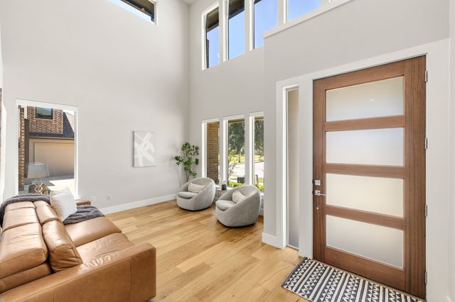5118 Statesman Lane, Frisco, TX 75036