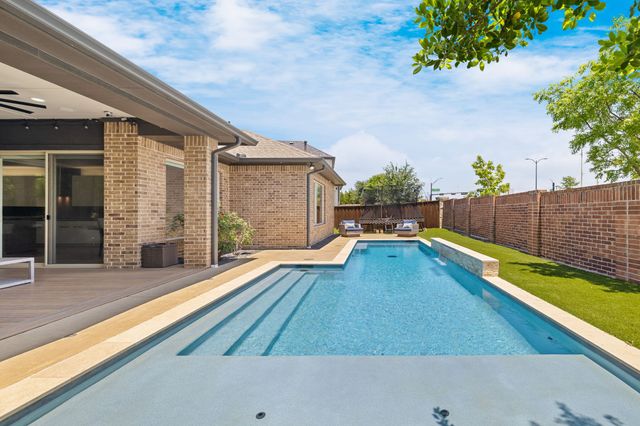 5118 Statesman Lane, Frisco, TX 75036