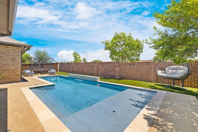 5118 Statesman Lane, Frisco, TX 75036